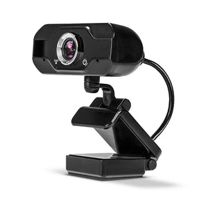 CAMERA WEBCAM FULL HD 1080P/43300 LINDY