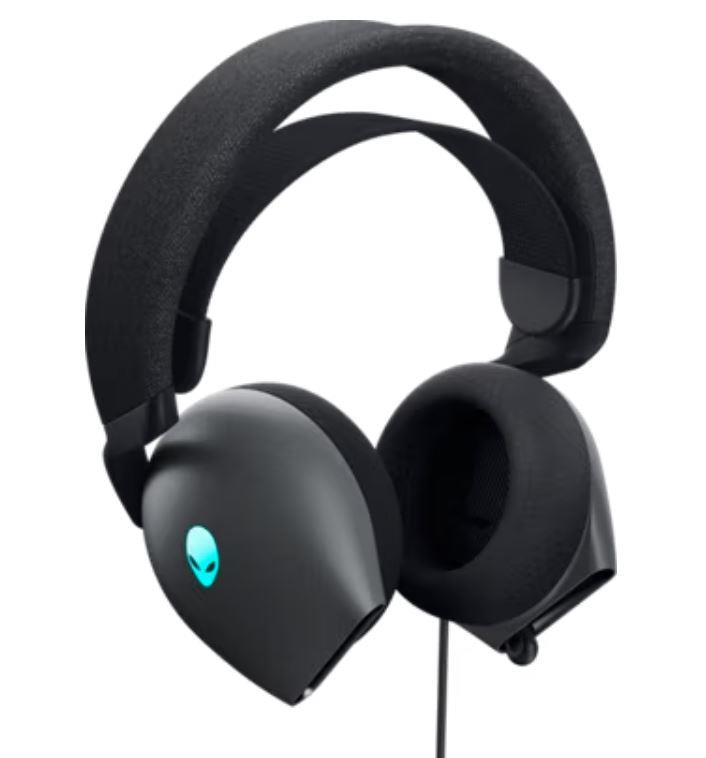 HEADSET ALIENWARE AW520H/545-BBFH DELL