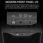 Corsair PC Case | 3200D RS | Black | Mid-Tower