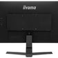 LCD Monitor|IIYAMA|G2770HSU-B1|27"|Gaming|Panel IPS|1920x1080|16:9|Matte|0.8 ms|Speakers|Tilt|Colour Black|G2770HSU-B1