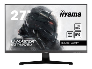 IIYAMA G2745QSU-B1 G-Master 27inch ETE