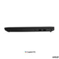Lenovo ThinkPad L16 G3 AMD | Black | 16 " | IPS | WUXGA | 1920 x 1200 pixels | Anti-glare | AMD Ryzen AI 5 | 430 | 24 GB | SODIMM DDR5 | Solid-state drive capacity 512 GB | AMD Radeon 840M Graphics | Windows 11 Pro | 802.11be | Bluetooth version 5.4...
