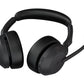 JABRA Evolve2 55 Link380a MS Stereo Stan