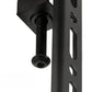 B-TECH AV FLAT SCREEN WALL MOUNT FOR PORTRAIT DISPLAYS (VESA 600 X 400)
