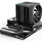 CPU COOLER S_MULTI/DARK ROCK ELITE BK037 BE QUIET