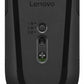 LENOVO WIRELESS MULTI-MODE PRO PLUS MOUSE 6050 - ECLIPSE BLACK