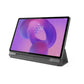 Lenovo Idea Tab Plus 12.1 2.5K Touch MediaTek Dimensity 6400/12GB/256GB/Arm Mali-G57 MC2/Android 15/Cloud Grey/2Y Warranty | Lenovo