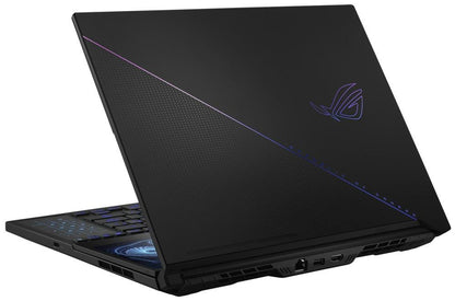 Notebook|ASUS|ROG Zephyrus|GX650PY-NM040W|CPU 7945HX|2500 MHz|16"|2560x1600|RAM 32GB|DDR5|4800 MHz|SSD 2TB|NVIDIA GeForce RTX 4090|16GB|ENG|NumberPad|Windows 11 Home|Black|2.55 kg|90NR0BI1-M002N0