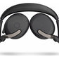 JABRA Evolve2 65 Flex UC Stereo Headset