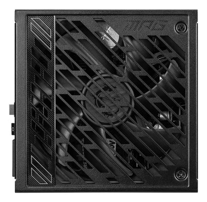 Power Supply|MSI|MPG A1000GS PCIE5|1000 Watts|Efficiency 80 PLUS GOLD|MPGA1000GSPCIE5