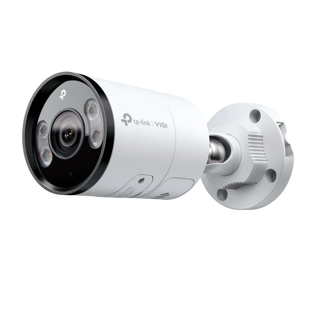 NET CAMERA BULLET H.265+ 8MP/VIGI C385(2.8MM) TP-LINK