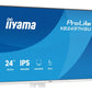 IIYAMA XB2497HSU-W1 24inch IPS FHD