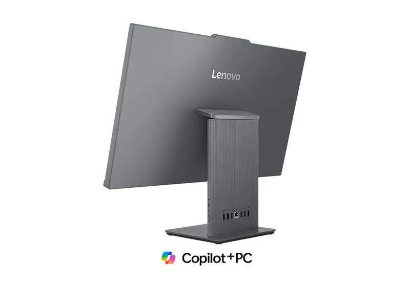 Lenovo IdeaCentre | 27AKP10 | Desktop | AIO | 27 " | AMD Ryzen AI 5 | 330 | 16 GB | SODIMM DDR5 | 512 GB | AMD Radeon 820M Graphics | No Optical drive | English | Windows 11 Home | Warranty 24 month(s)