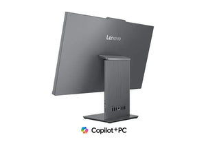 Lenovo IdeaCentre | 27AKP10 | Desktop | AIO | 27 " | AMD Ryzen AI 5 | 330 | 16 GB | SODIMM DDR5 | 512 GB | AMD Radeon 820M Graphics | No Optical drive | English | Windows 11 Home | Warranty 24 month(s)