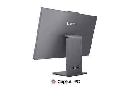 Lenovo IdeaCentre | 27AKP10 | Desktop | AIO | 27 " | AMD Ryzen AI 5 | 330 | 16 GB | SODIMM DDR5 | 512 GB | AMD Radeon 820M Graphics | No Optical drive | English | Windows 11 Home | Warranty 24 month(s)