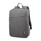 Lenovo | 15.6 Laptop Casual Backpack B210 | Fits up to size 15.6 " | Backpack | Grey