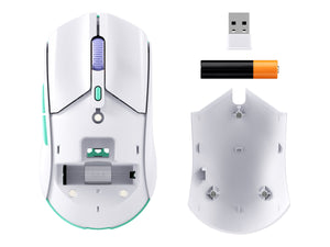 HP HyperX PF Has 2 Core Wireless