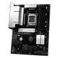 Mainboard|ASROCK|AMD B850|Socket AM5|ATX|RAM DDR5-SDRAM|4xSlots|Wi-Fi Yes|Bluetooth Yes|B850ROCKWIFI7