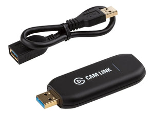 ELGATO Cam Link 4K