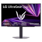 LG 27GX704A 27inch Gaming Monitor QHD