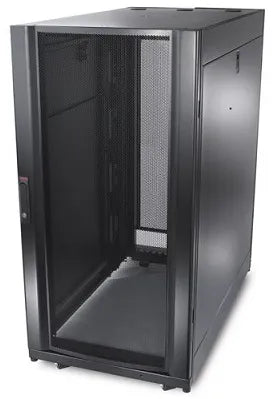 APC NETSHELTER SX 24U 600MM X 1070MM DEEP ENCLOSURE