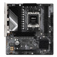 Mainboard|ASROCK|AMD B650|SAM5|Micro-ATX|Memory DDR5|Memory slots 2|1xPCI-Express 4.0 1x|2xPCI-Express 4.0 16x|1xM.2|1xHDMI|1xDisplayPort|1xAudio-In|1xAudio-Out|1xMicrophone|4xUSB 2.0|2xUSB 3.2|1xUSB-C|1xRJ45|B650M-HDV/M.2