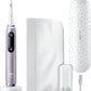 Oral-B iO9 Series Electric toothbrush Rose Booster | Oral-B