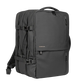 Natec | Laptop Backpack | Camel Pro | Fits up to size 17.3 " | Backpack | Black