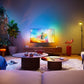 Philips 55" 4K QLED Ambilight Smart TV