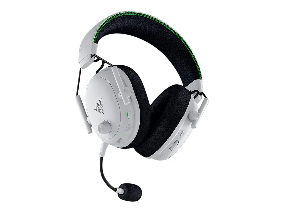 Razer BlackShark V3 Pro for Xbox Gaming Headset, Over-Ear,Wireless, White | Razer