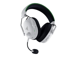 Razer BlackShark V3 Pro for Xbox Gaming Headset, Over-Ear,Wireless, White | Razer