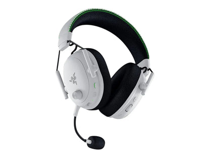 Razer BlackShark V3 Pro for Xbox Gaming Headset, Over-Ear,Wireless, White | Razer