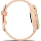 SMARTWATCH VIVOACTIVE 6/PINK DAWN 010-02985-03 GARMIN