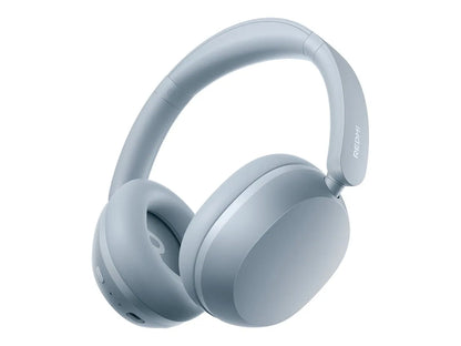 Xiaomi Redmi Headphones Neo | Bluetooth | Over-Ear | Microphone | Mist Blue | Noise canceling | Noise reduction | Wireless
