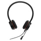 Jabra Headset 4999-829-409 / EV20UC Black
