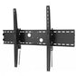 NEWSTAR FLAT SCREEN WALL MOUNT - IDEAL FOR LARGE FORMAT DISPLAYS (TILTABLE) 60-100" BLACK
