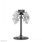 NEOMOUNTS BY NEWSTAR UNIVERSAL TABLET STAND FOR 4,7-12,9" TABLETS