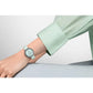 Xiaomi Watch S4 41mm | Smart watch | GPS (satellite) | AMOLED | 1.32" | Mint Green