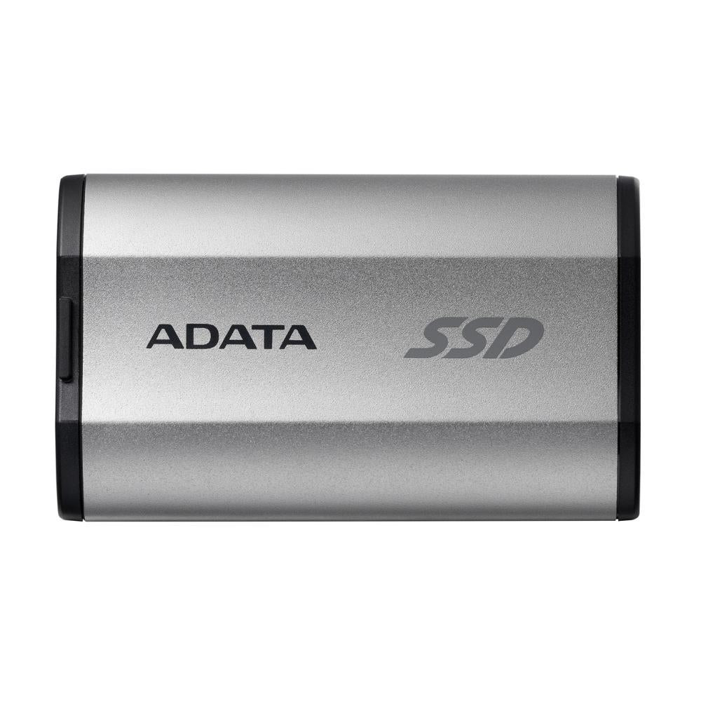 External SSD|ADATA|SD810|4TB|USB-C|Write speed 2000 MBytes/sec|Read speed 2000 MBytes/sec|SD810-4000G-CSG