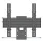 MB Pro Series Wallmount Column