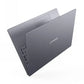 LENOVO IDEAPAD SLIM 3 RYZEN 5 7535HS/16" WUXGA (1920X1200) IPS 300NITS ANTI-GLARE, 45% NTSC, 60HZ/16GB/512GB SSD/RADEON 660M/SD CARD READER/W11H/ENG (LUNA GREY)