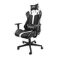 NATEC Fury gaming chair Avenger XL white