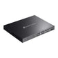 Switch|TP-LINK|Omada|SG2428P|Type L2+|384 Watts|ES228GMP