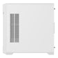 Case|GIGABYTE|GB-C102GI|MidiTower|Case product features Transparent panel|Not included|MicroATX|MiniITX|Colour White|GB-C102GI