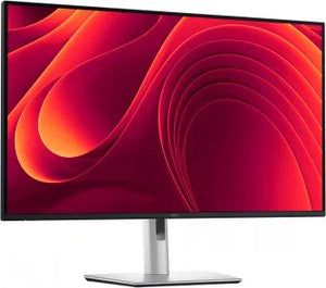 DELL PRO 32 PLUS P3225QE UHD 100HZ IPS BLACK 16:9 PIVOT USBC-90W RJ45