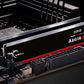 G.Skill | Aegis 5 | 64 GB | DDR5 | 6000 MHz | PC/server | Registered No | ECC No