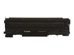 CANON CRG-725 Cartridge Black LBP6000
