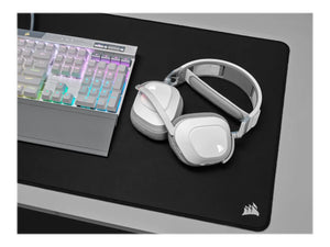 Corsair | RGB USB Gaming Headset | HS80 | Wired | Over-Ear