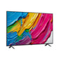 TV Set|LG|65 "|4K Ultra HD|3840 x 2160 pixels|Flat|16:9|QNED|65QNED80A6A