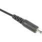 Natec | Microphone | NMI-0776 Adder | Black | Wired